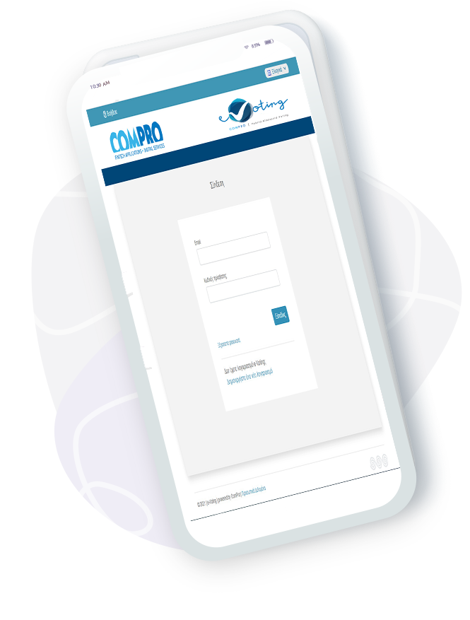 e-Voting