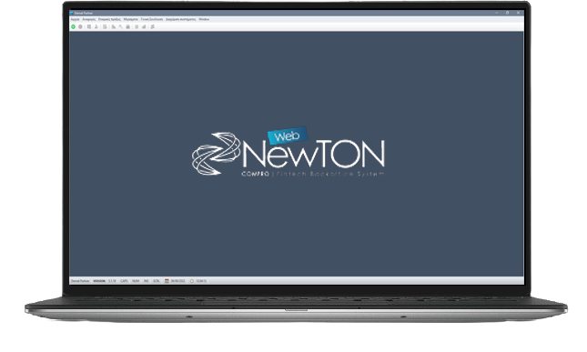 Web NewTON